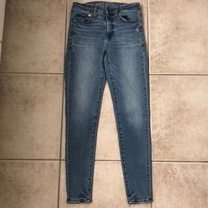 American Eagle Ne(x)t Level Stretch Jeans